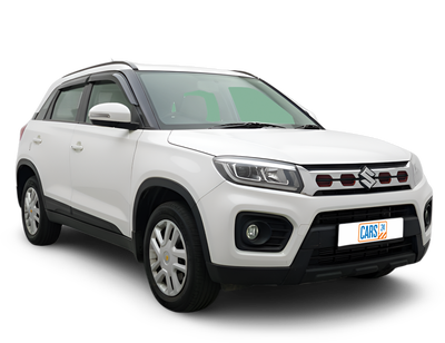 Maruti Vitara Brezza-img